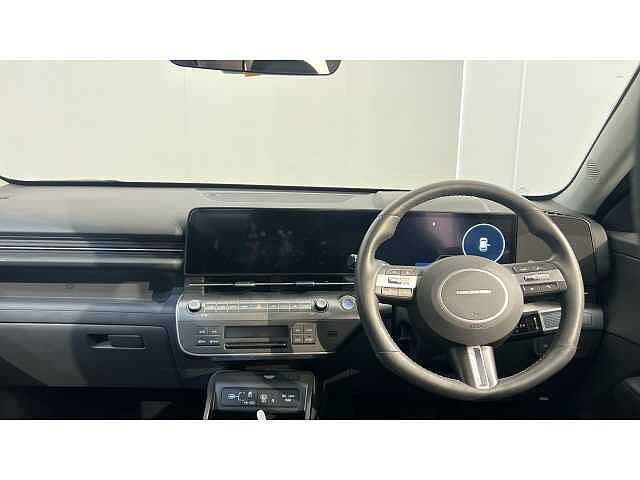 Hyundai Kona KONA 160kW Ultimate 65kWh 5dr Auto