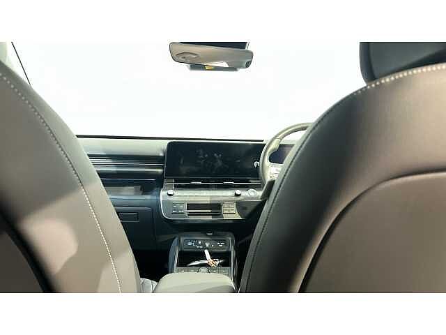 Hyundai Kona KONA 160kW Ultimate 65kWh 5dr Auto