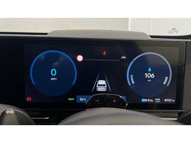 Hyundai Kona KONA 160kW Ultimate 65kWh 5dr Auto
