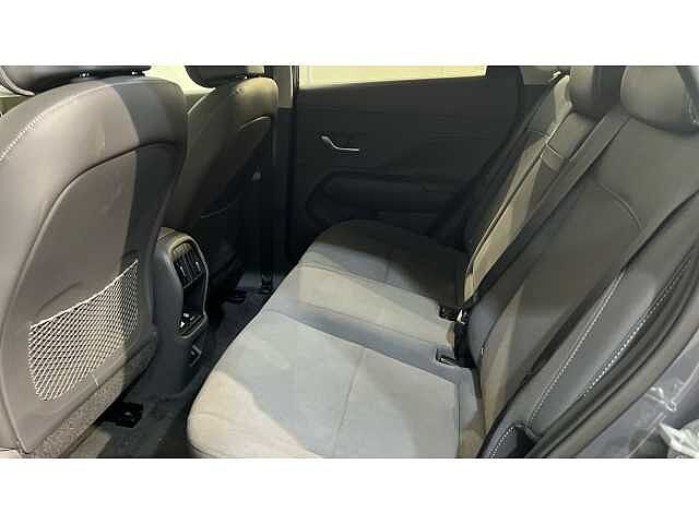 Hyundai Kona KONA 160kW Ultimate 65kWh 5dr Auto