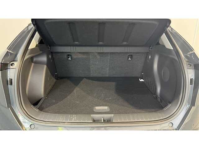 Hyundai Kona KONA 160kW Ultimate 65kWh 5dr Auto
