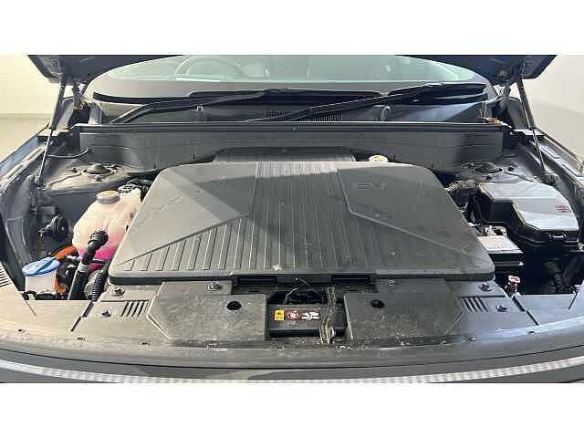 Hyundai Kona KONA 160kW Ultimate 65kWh 5dr Auto