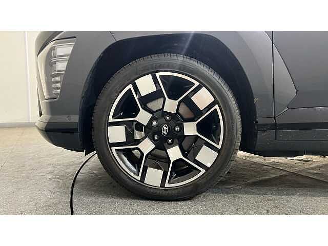 Hyundai Kona KONA 160kW Ultimate 65kWh 5dr Auto