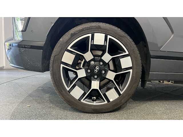 Hyundai Kona KONA 160kW Ultimate 65kWh 5dr Auto