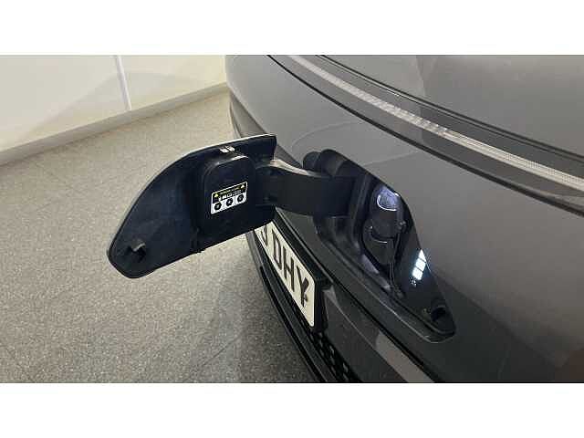 Hyundai Kona KONA 160kW Ultimate 65kWh 5dr Auto
