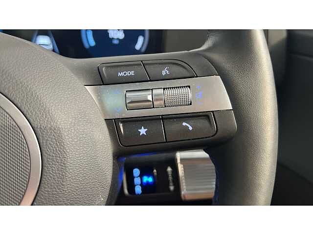 Hyundai Kona KONA 160kW Ultimate 65kWh 5dr Auto