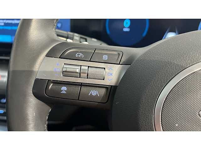 Hyundai Kona KONA 160kW Ultimate 65kWh 5dr Auto