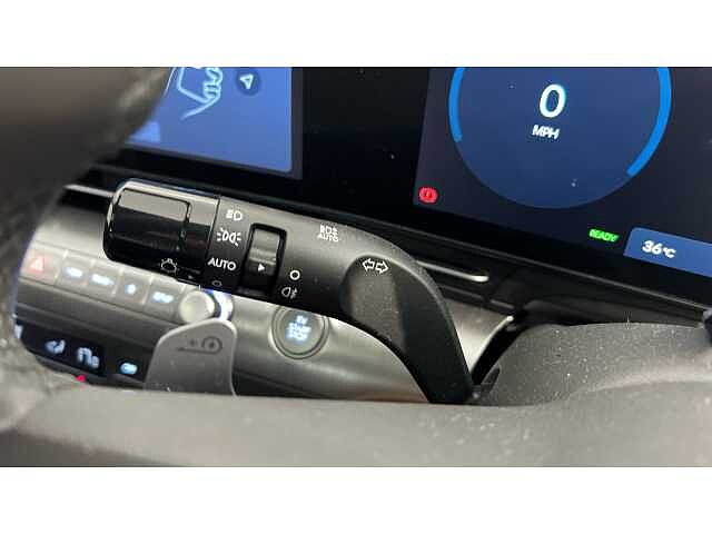 Hyundai Kona KONA 160kW Ultimate 65kWh 5dr Auto