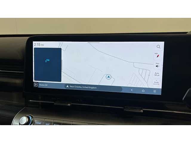 Hyundai Kona KONA 160kW Ultimate 65kWh 5dr Auto