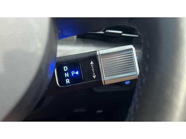 Hyundai Kona KONA 160kW Ultimate 65kWh 5dr Auto
