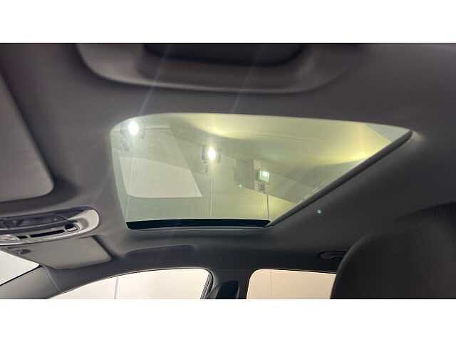 Hyundai Kona KONA 160kW Ultimate 65kWh 5dr Auto