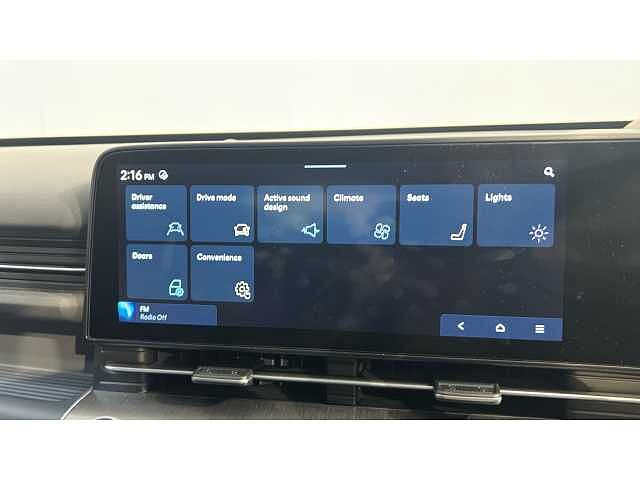 Hyundai Kona KONA 160kW Ultimate 65kWh 5dr Auto