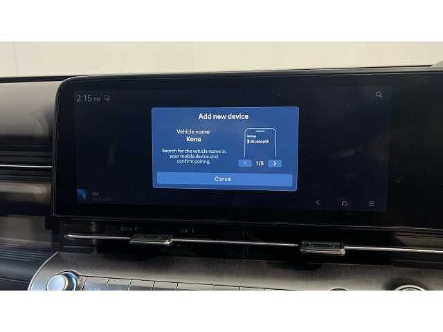 Hyundai Kona KONA 160kW Ultimate 65kWh 5dr Auto