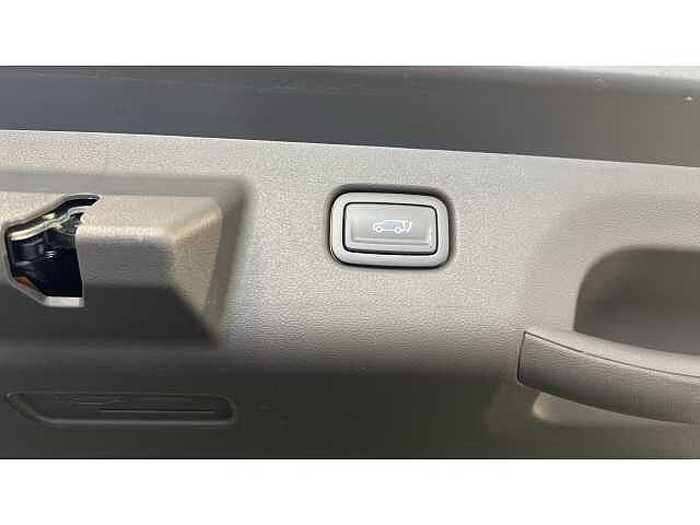 Hyundai Kona KONA 160kW Ultimate 65kWh 5dr Auto