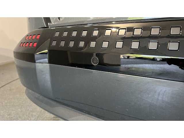 Hyundai Kona KONA 160kW Ultimate 65kWh 5dr Auto