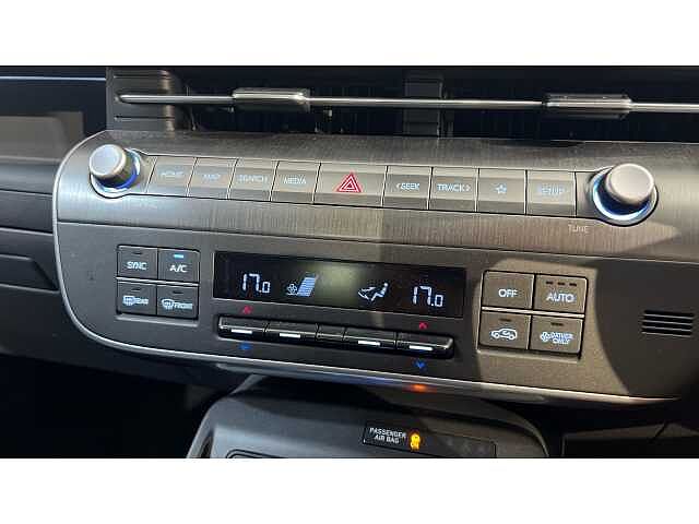 Hyundai Kona KONA 160kW Ultimate 65kWh 5dr Auto