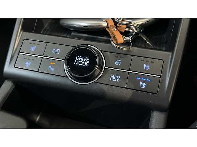 Hyundai Kona KONA 160kW Ultimate 65kWh 5dr Auto