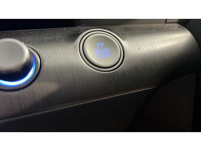 Hyundai Kona KONA 160kW Ultimate 65kWh 5dr Auto