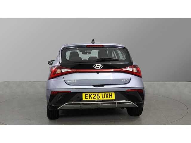 Hyundai i20 I20 1.0T GDi Advance [Nav] 5dr