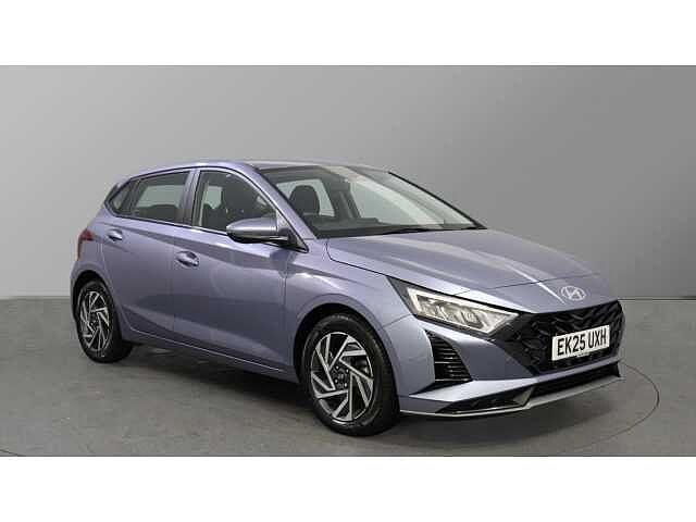 Hyundai i20 I20 1.0T GDi Advance [Nav] 5dr