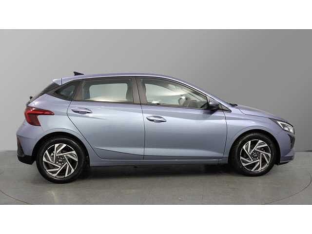 Hyundai i20 I20 1.0T GDi Advance [Nav] 5dr