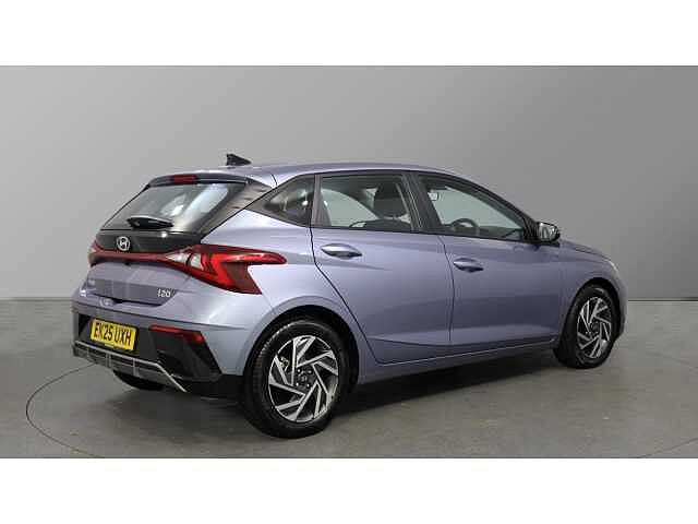 Hyundai i20 I20 1.0T GDi Advance [Nav] 5dr