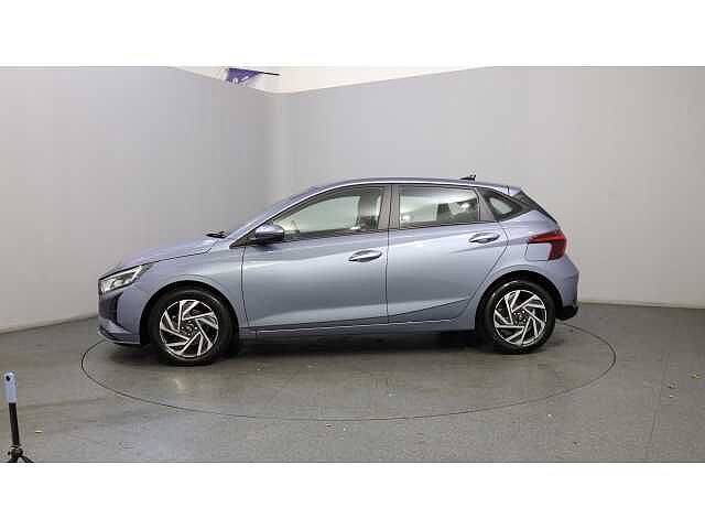 Hyundai i20 I20 1.0T GDi Advance [Nav] 5dr