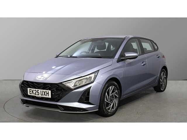 Hyundai i20 I20 1.0T GDi Advance [Nav] 5dr