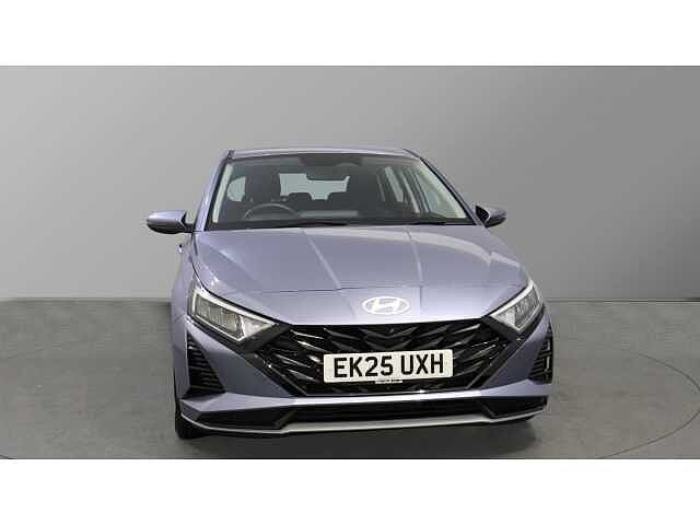 Hyundai i20 I20 1.0T GDi Advance [Nav] 5dr