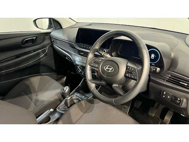 Hyundai i20 I20 1.0T GDi Advance [Nav] 5dr