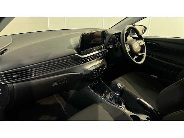 Hyundai i20 I20 1.0T GDi Advance [Nav] 5dr