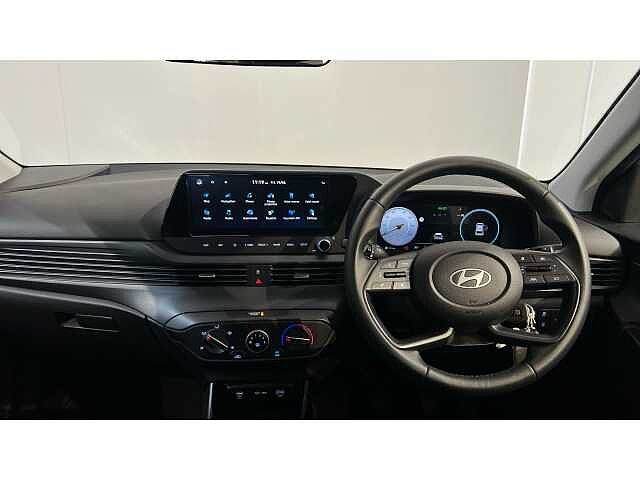Hyundai i20 I20 1.0T GDi Advance [Nav] 5dr