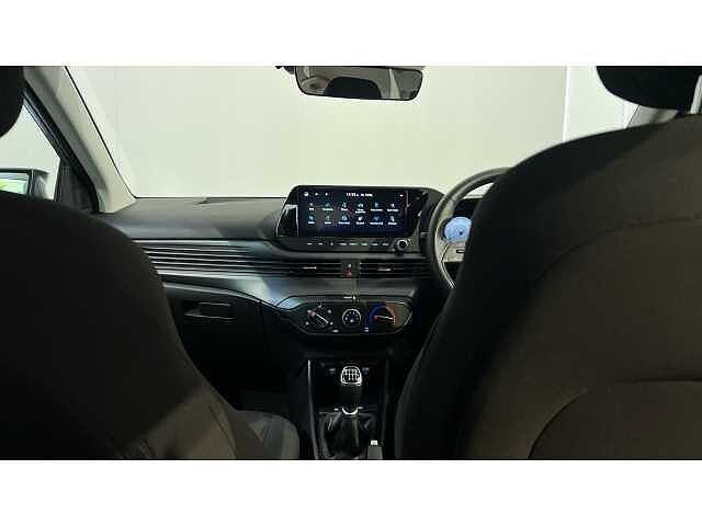 Hyundai i20 I20 1.0T GDi Advance [Nav] 5dr