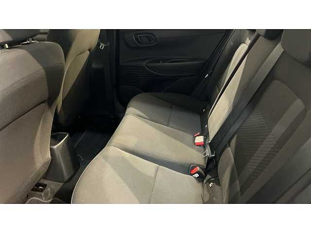 Hyundai i20 I20 1.0T GDi Advance [Nav] 5dr