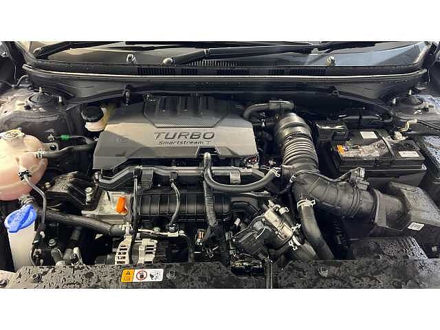 Hyundai i20 I20 1.0T GDi Advance [Nav] 5dr