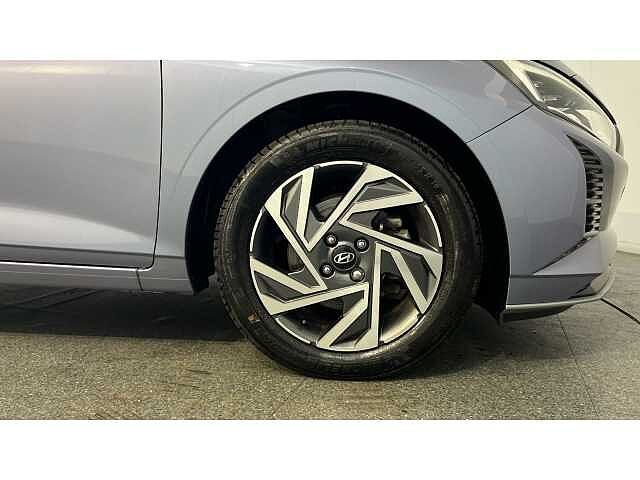 Hyundai i20 I20 1.0T GDi Advance [Nav] 5dr