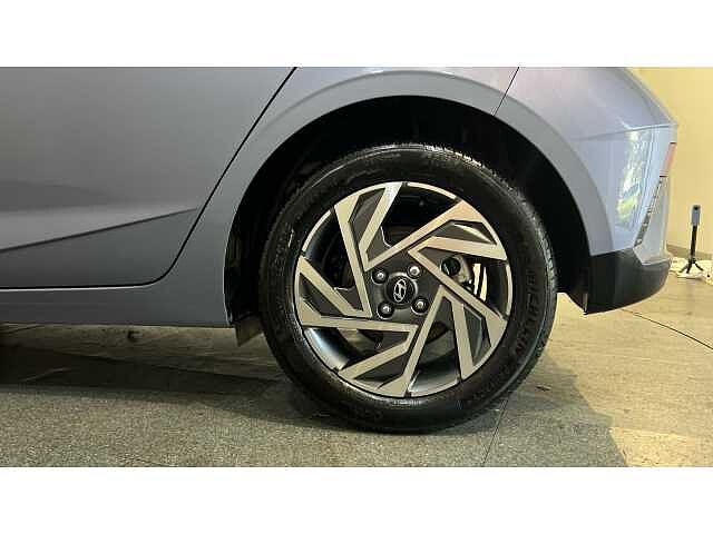 Hyundai i20 I20 1.0T GDi Advance [Nav] 5dr