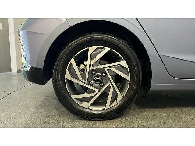 Hyundai i20 I20 1.0T GDi Advance [Nav] 5dr