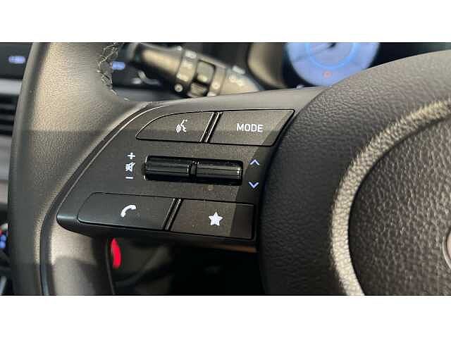 Hyundai i20 I20 1.0T GDi Advance [Nav] 5dr