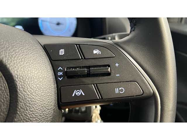 Hyundai i20 I20 1.0T GDi Advance [Nav] 5dr