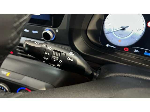 Hyundai i20 I20 1.0T GDi Advance [Nav] 5dr