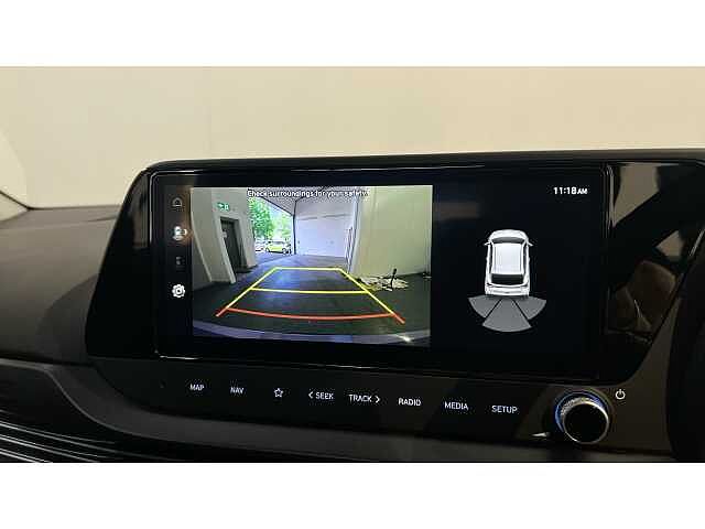Hyundai i20 I20 1.0T GDi Advance [Nav] 5dr