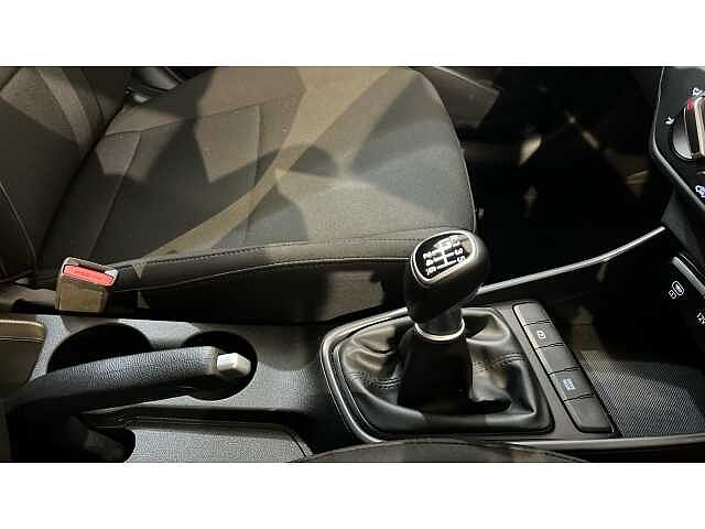 Hyundai i20 I20 1.0T GDi Advance [Nav] 5dr