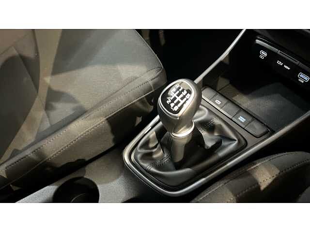 Hyundai i20 I20 1.0T GDi Advance [Nav] 5dr