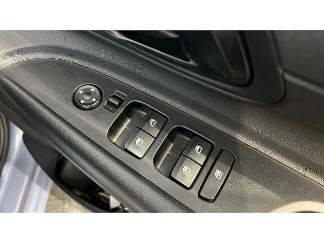 Hyundai i20 I20 1.0T GDi Advance [Nav] 5dr