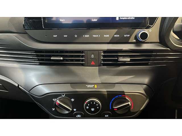 Hyundai i20 I20 1.0T GDi Advance [Nav] 5dr