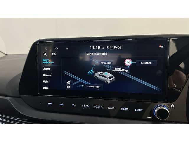 Hyundai i20 I20 1.0T GDi Advance [Nav] 5dr