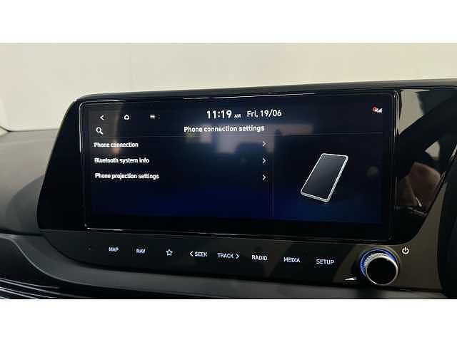 Hyundai i20 I20 1.0T GDi Advance [Nav] 5dr