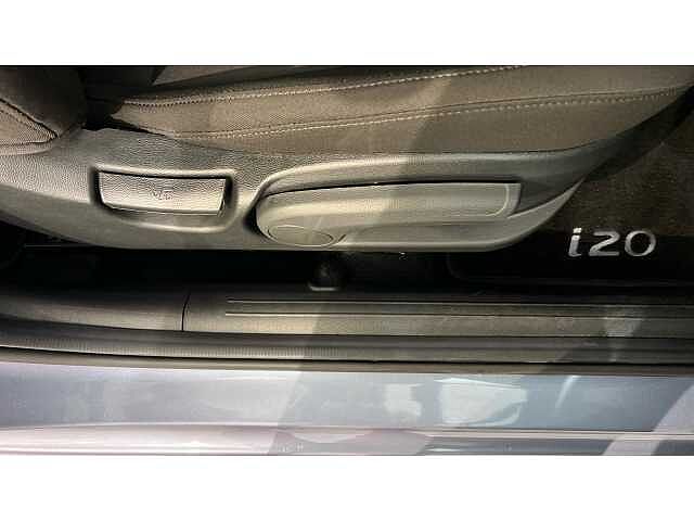 Hyundai i20 I20 1.0T GDi Advance [Nav] 5dr