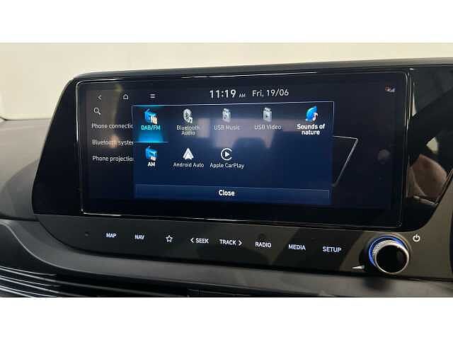 Hyundai i20 I20 1.0T GDi Advance [Nav] 5dr